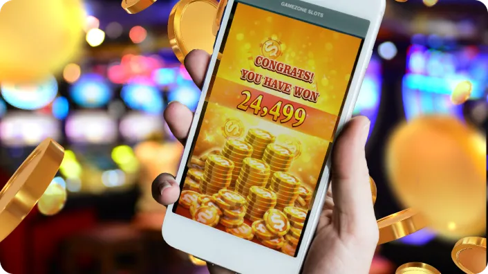 Secure online gaming platform with 24/7 customer support